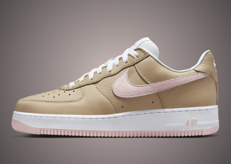 Linen atmosphere deals air force 1