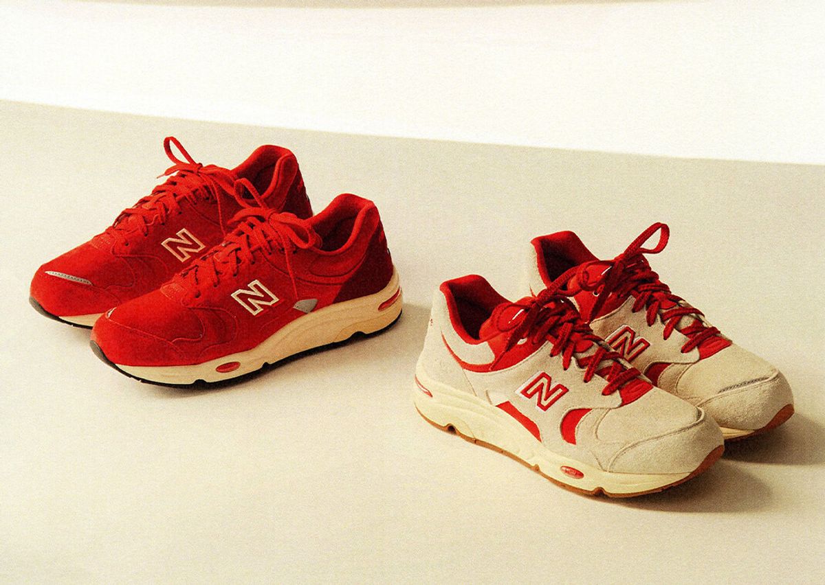 Kith and new balance Clearance