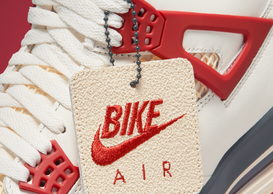 Official Images of Nigel Sylvester's Brick After Brick Air Jordan