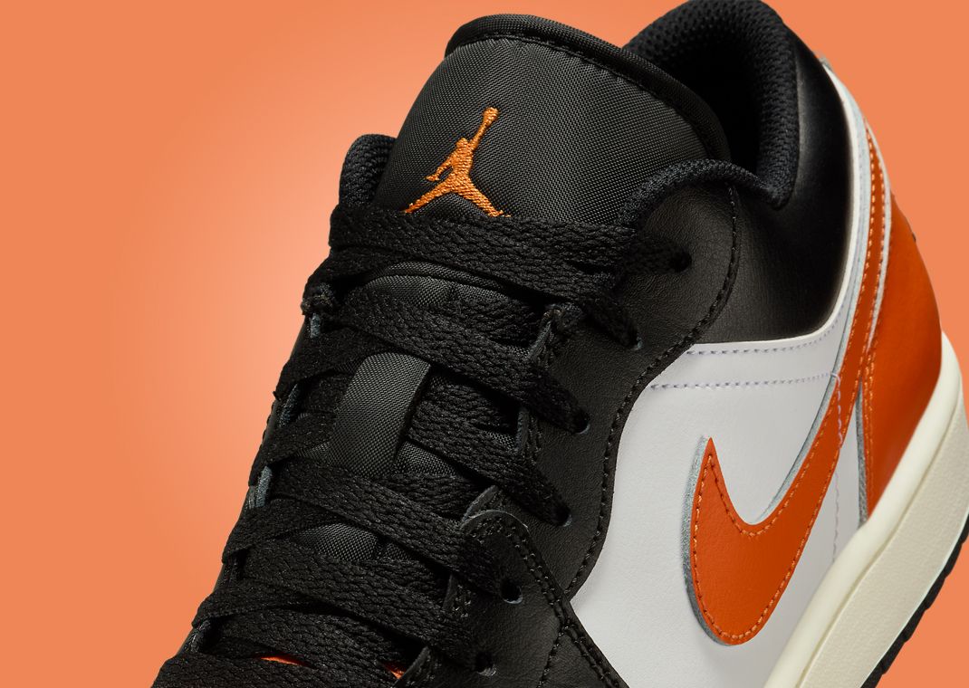Nike Air Jordan 1 Low Shattered Backboard シャタバ 25~30㎝ Air Jordan 1 Low Shattered Backboard 2025 | SneakerNews.com