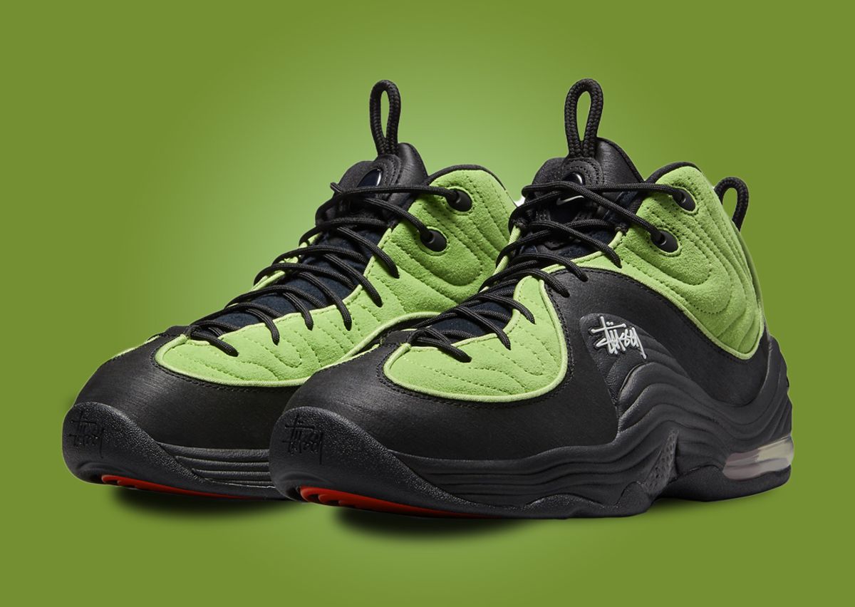 Nike green flash Clearance