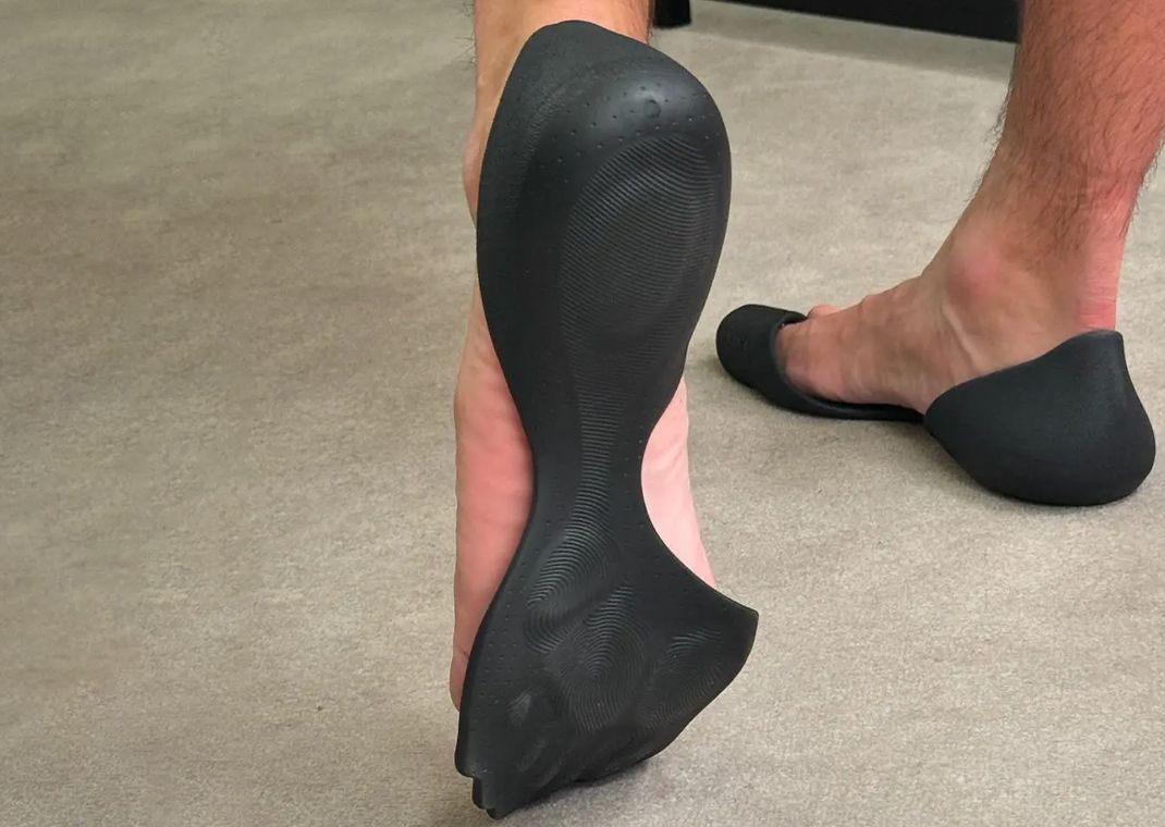 Balenciaga $450 Zero Silhouette Makes You Nearly Barefoot