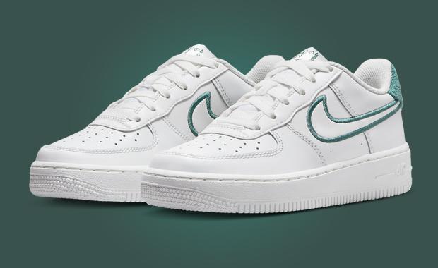 The Nike Air Force 1 Low Resort & Sport Releases June 2024