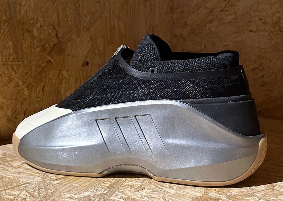 The adidas Crazy Line Enters A New Era In 2023 - Sneaker News