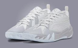 The Puma Scoot Zeros Grey Ice Releases May 2024