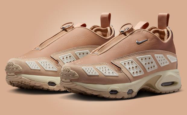 The Women’s Nike Air Max Sunder Hemp Releases Summer 2025