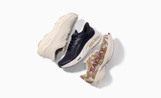 SAYSKY x Puma Drop 2