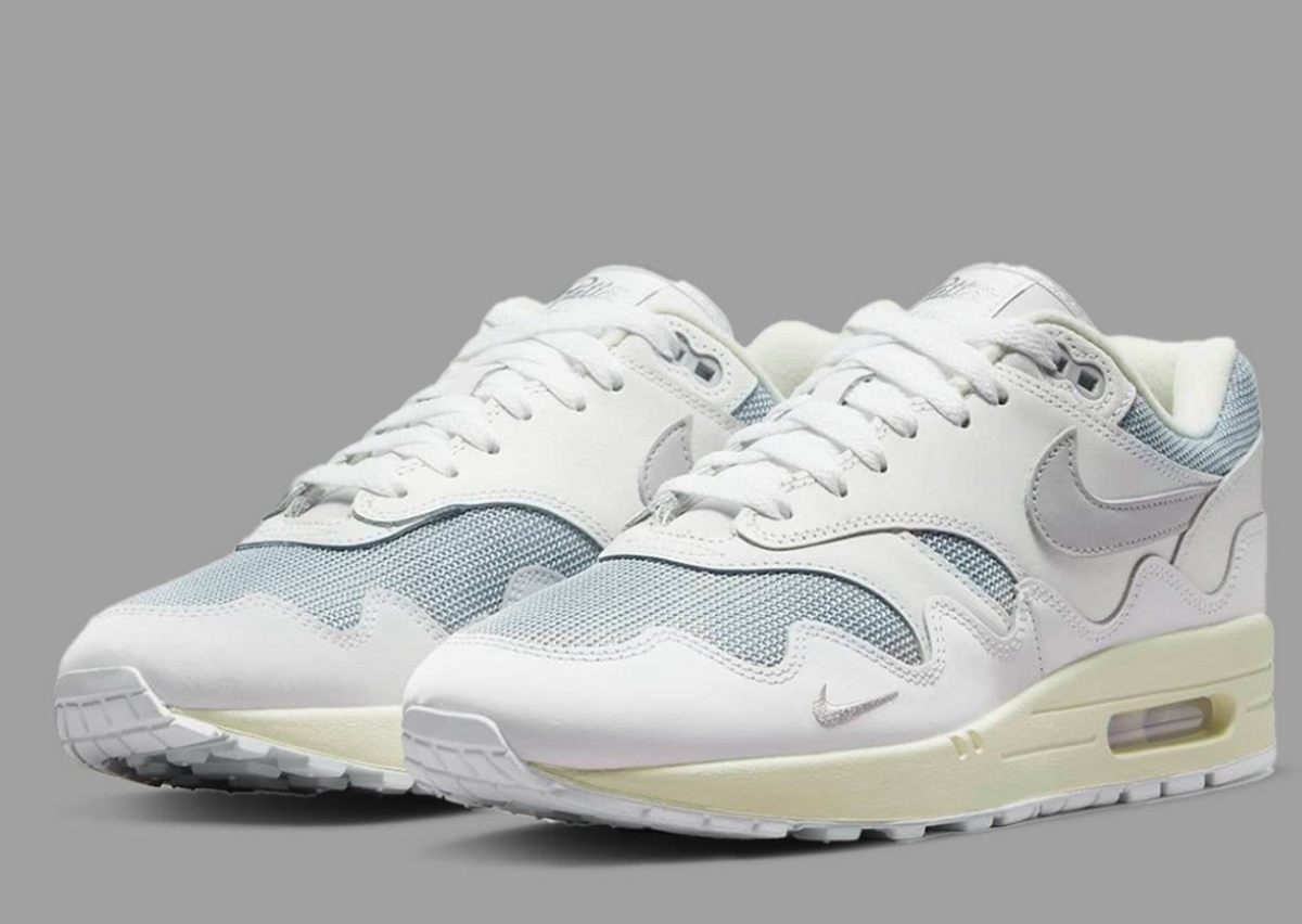 Patta air max 1 sales 2020