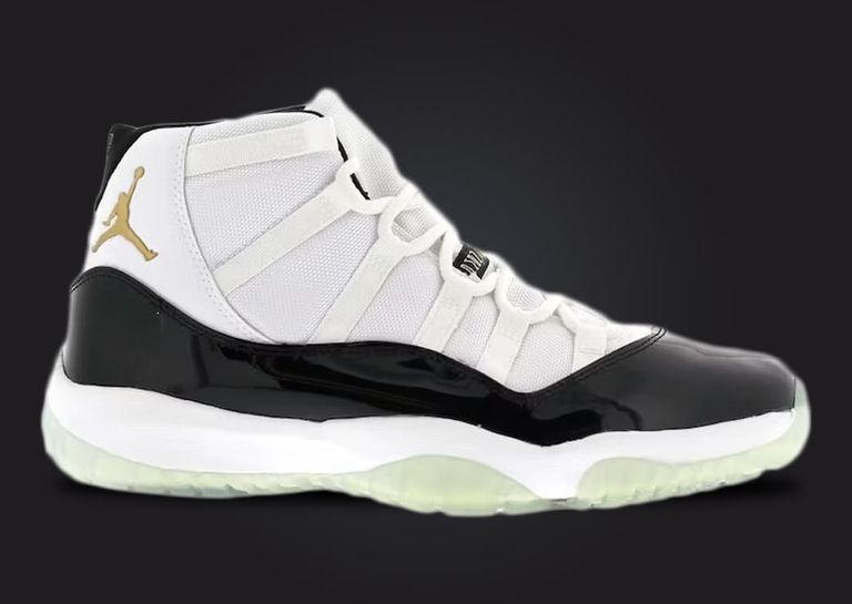 which jordan 11 is the best