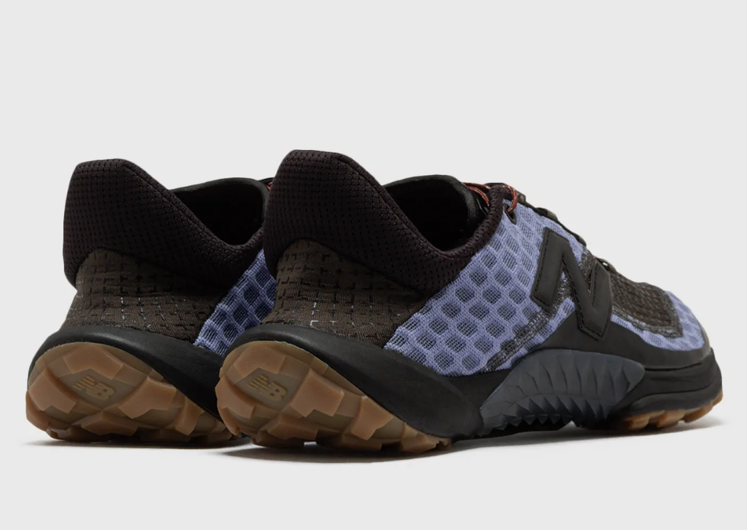 South Korean Brand CAYL and New Balance Take on the Outdoors