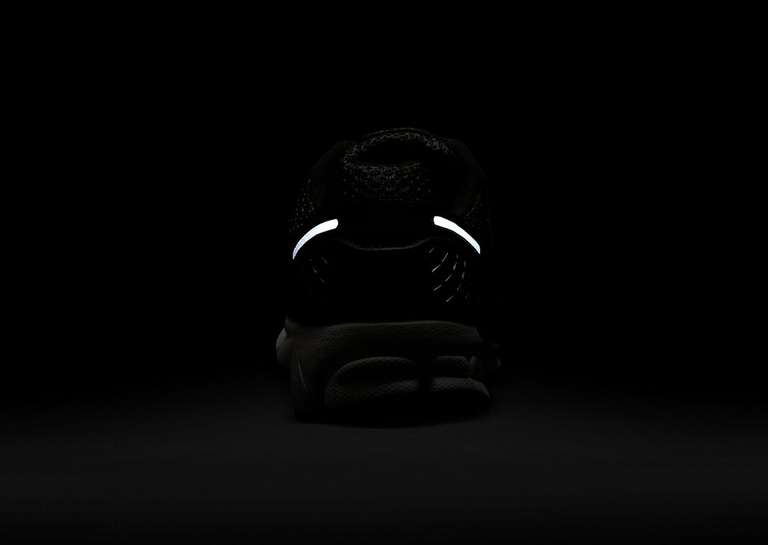 Nike Zoom Vomero 5 Sequoia (W) - FQ8898-325 Reflective 3M Inner Heel