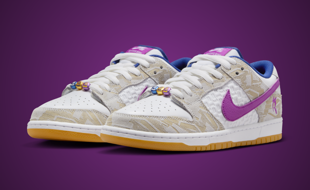 The Rayssa Leal x Nike SB Dunk Low Releases March 2024