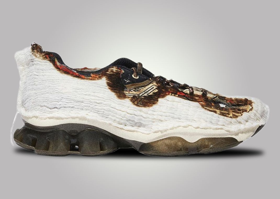 The Airei x Asics Gel-Quantum Kinetic Birch Releases May 2024