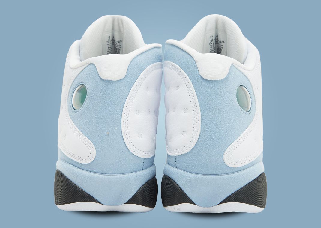 Jordan 13 2024 sky blue