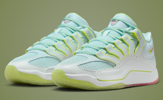 Nike KD 18 PRM Gifted