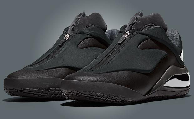 Converse Shai 001 Charm Black
