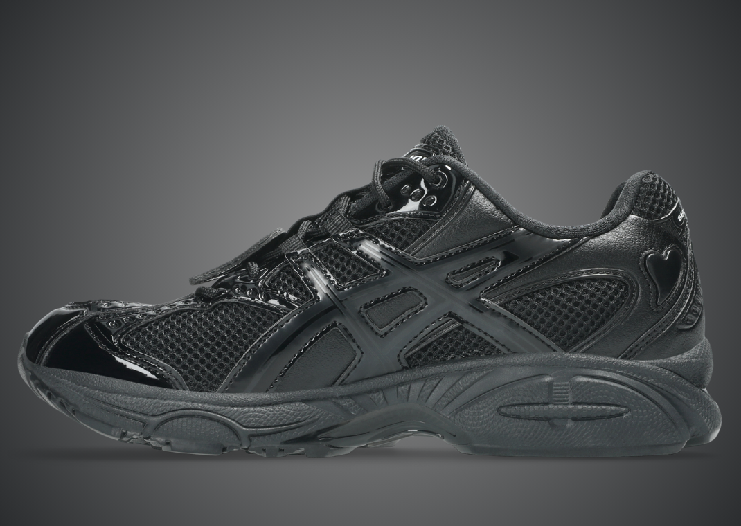 Korean Fashion House KIMHĒKIM is Dropping a Pack of Monochrome