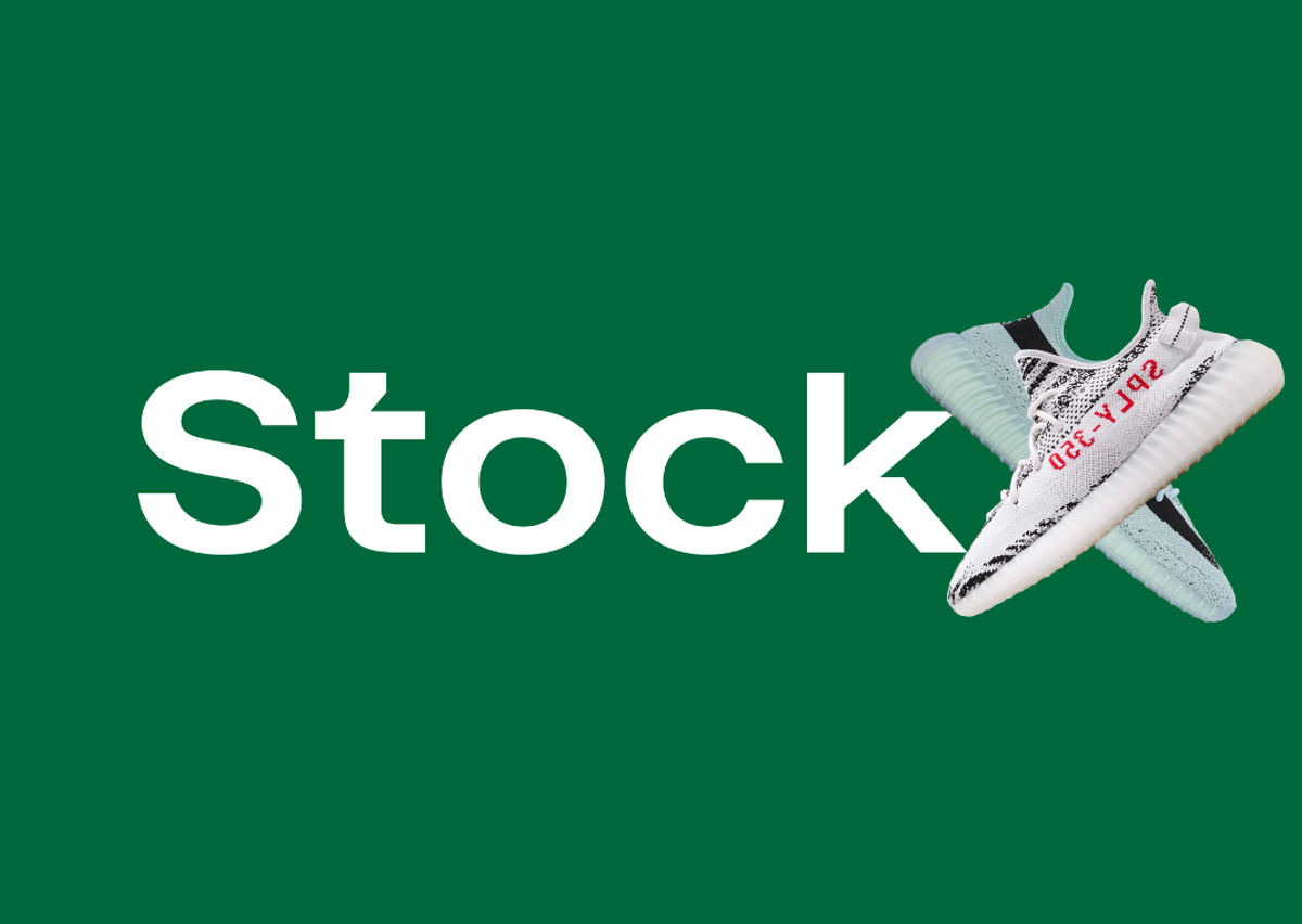 StockX Yeezy sales soar after adidas Yeezy contract terminated