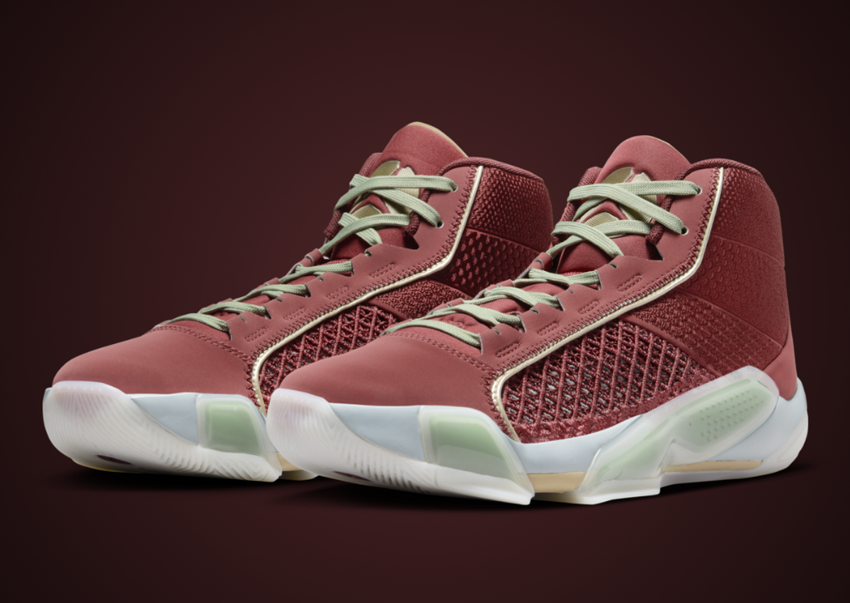 Jordan releases top this year