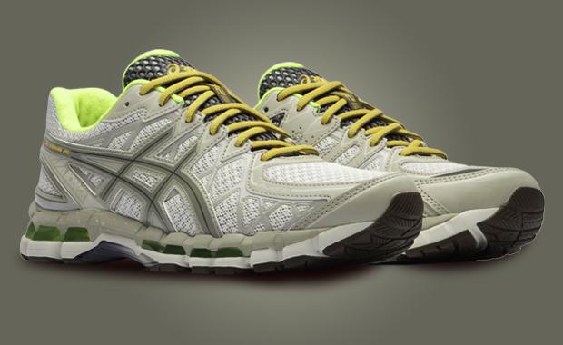 The Bodega x Asics Gel-Kayano 20 Releases September 2024