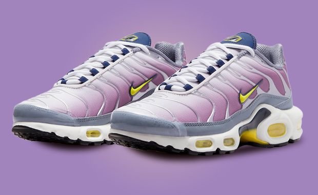 Air max 2024 plus violet