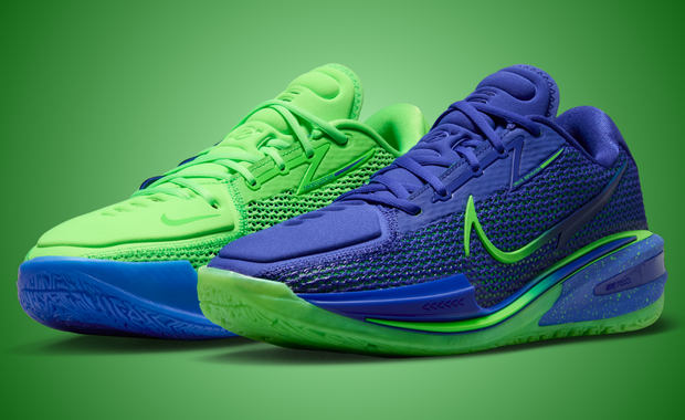 Nike GT Cut 1 Sprite (W)