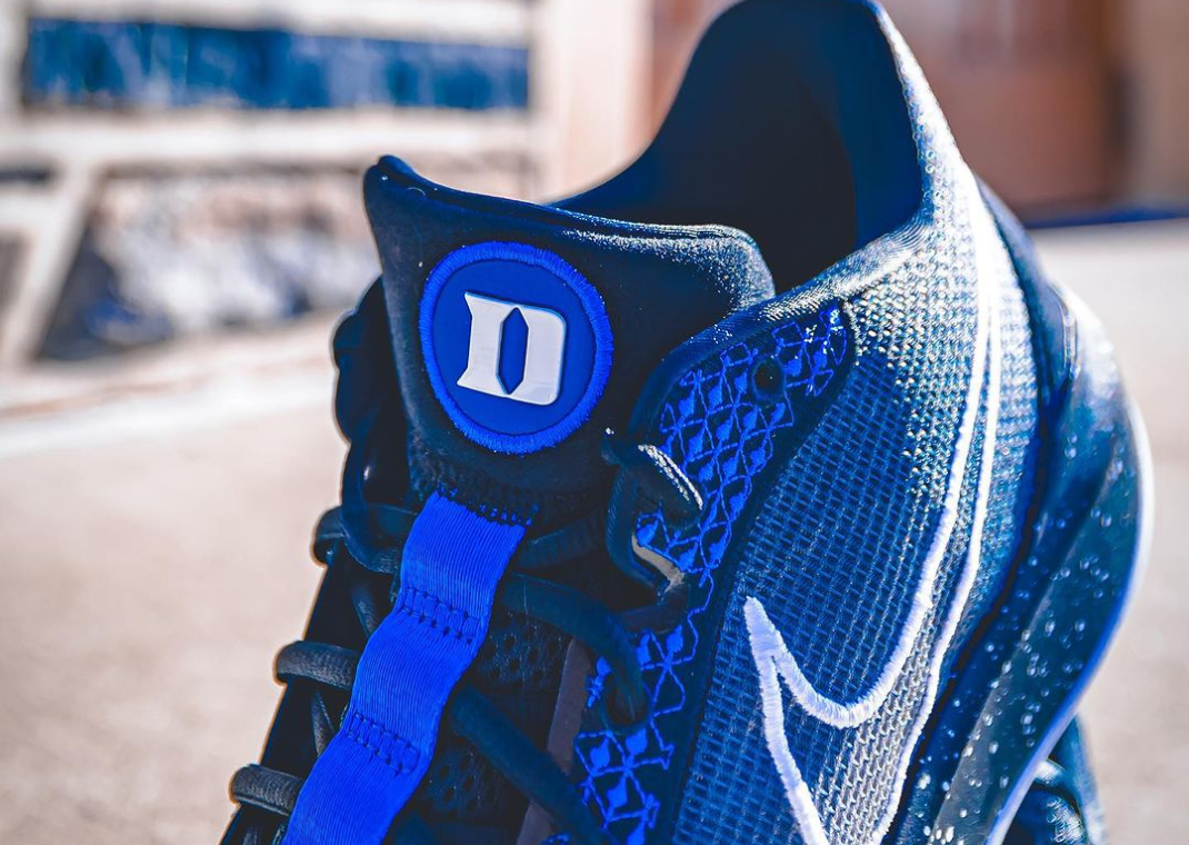 Sabrina Ionescu's Nike Sabrina 1 Gets Collegiate Makeovers