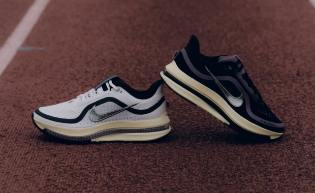 A Ma Maniere x Nike Pegasus Premium Pack