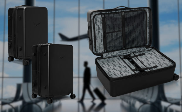 Nike Luggage