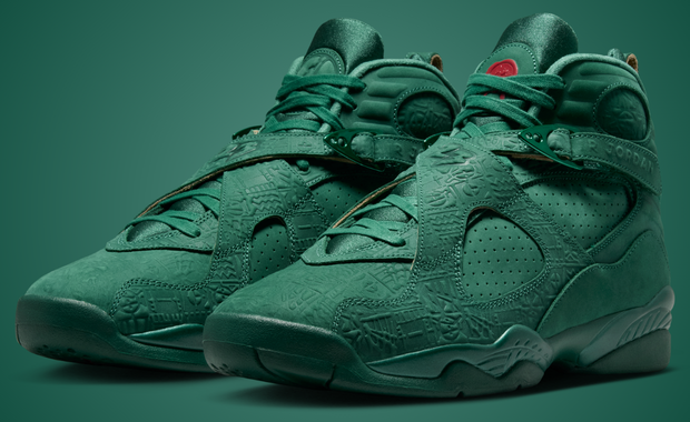 Air Jordan 8 Retro Bin23