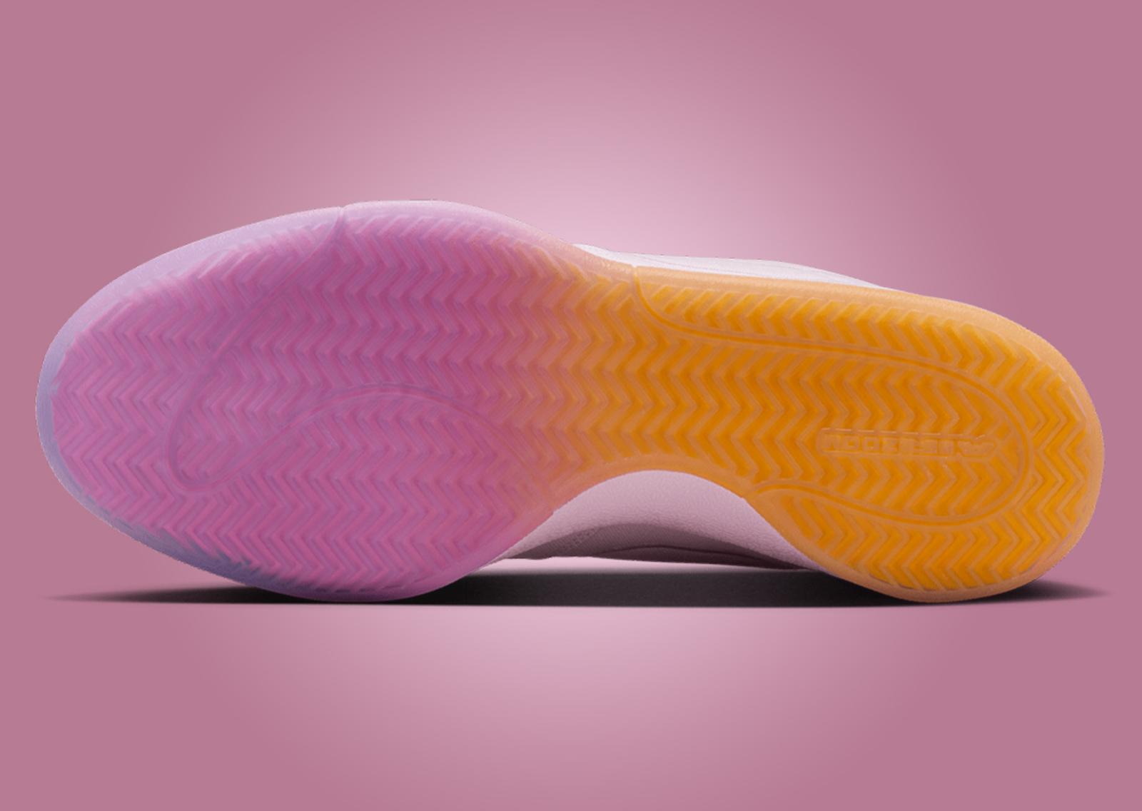 Nike Book 1 Sunrise Outsole