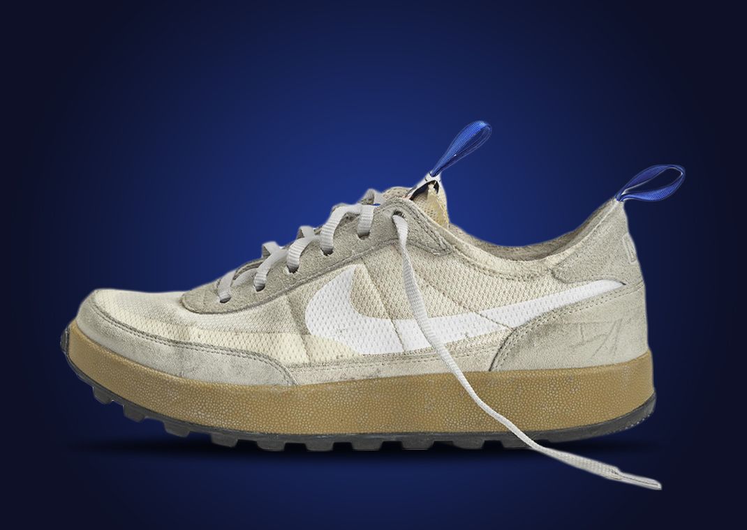 The Tom Sachs x Nike NikeCraft General Purpose Shoe Restocks