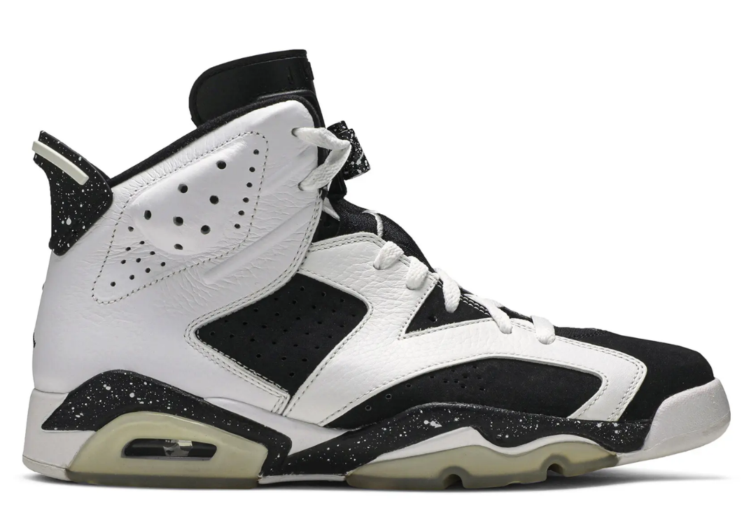 jordan oreos release date