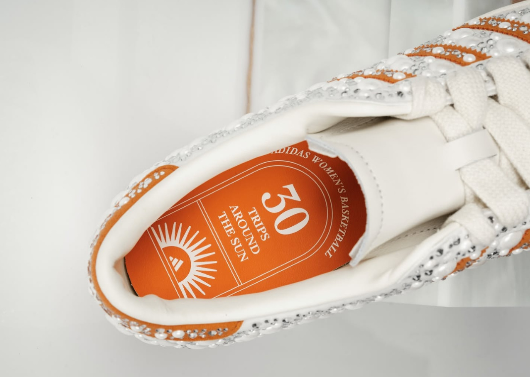 Superstars for Superstars: adidas is Gifting its WNBA Roster an Exclusive  30th Anniversary Shell Toe