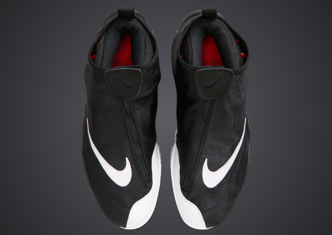 Welcome Back: Images of Nike Zoom Flight The Glove Have Arrived