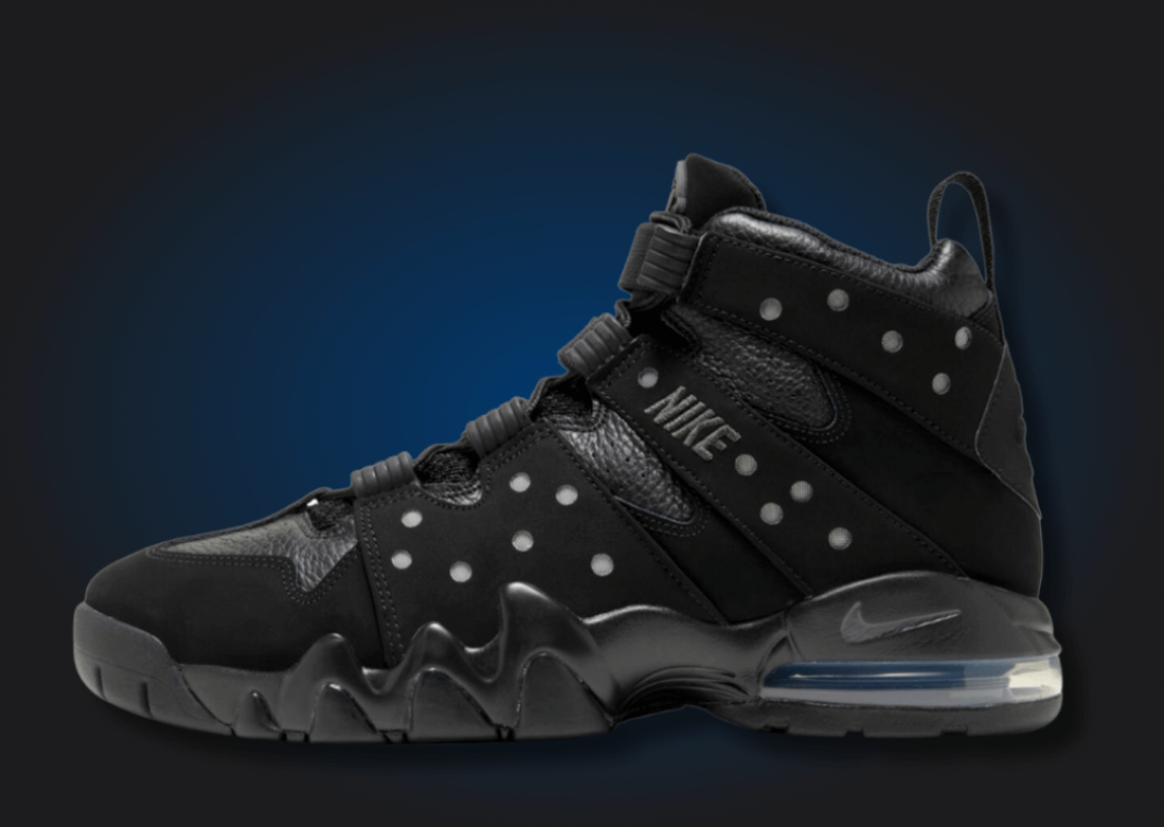 Nike Air Max2 CB 94 “Baroque Brown” Releasing October 2023 - JustFreshKicks