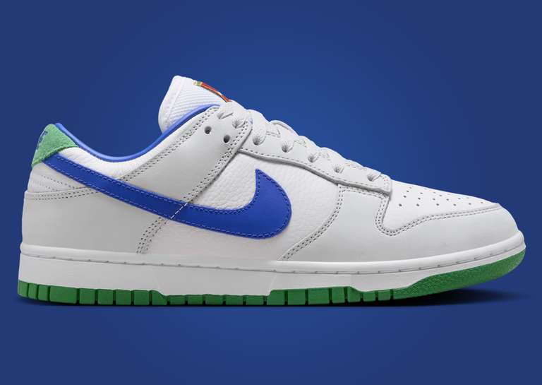Nike Dunk Low Premium US Open (W) Lateral