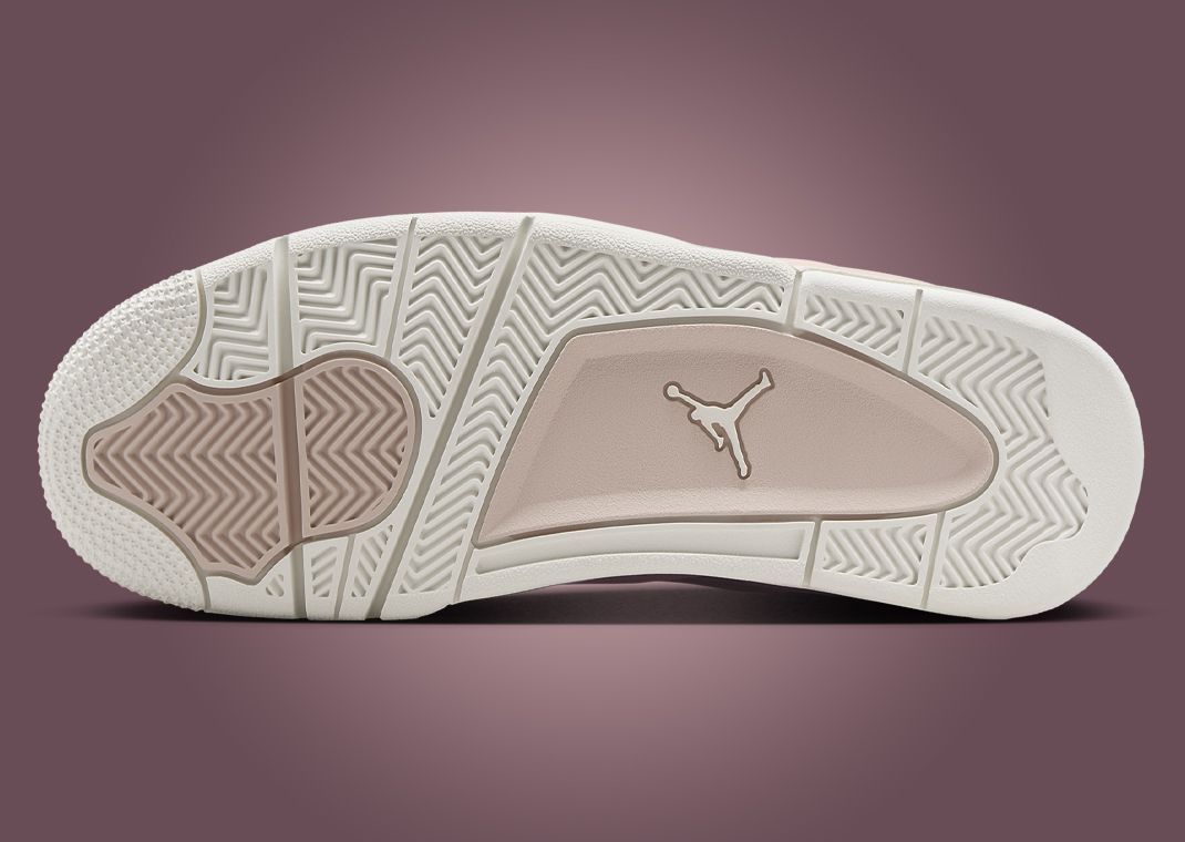 The Air Jordan 4 RM Pink Oxford Releases October 2024