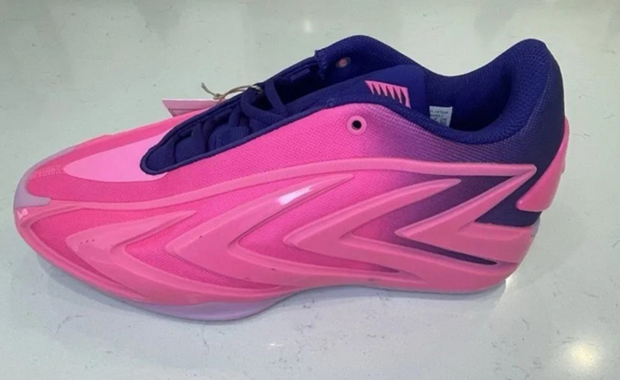 adidas AE 3 Lucid Pink