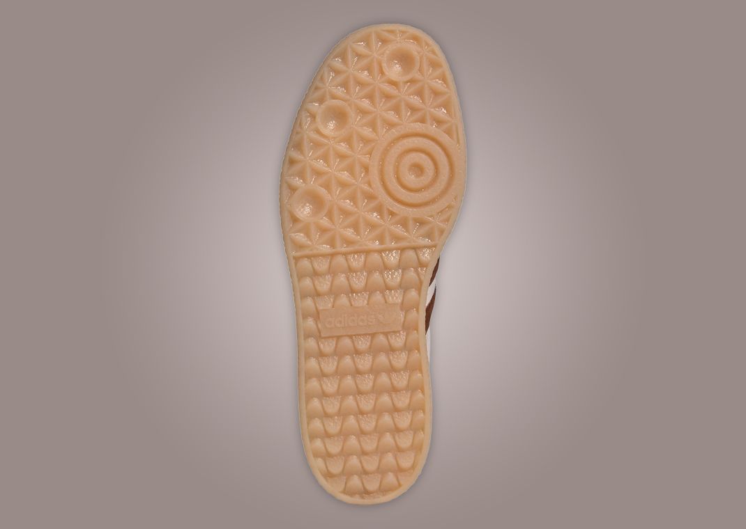 The adidas Sambae Putty Mauve Releases December 2023
