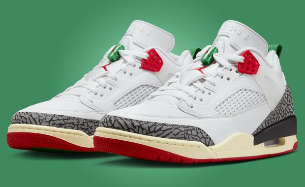 Jordan Spizike Low Do The Right Thing