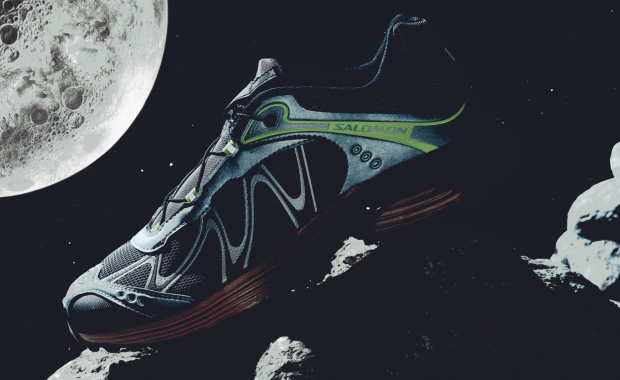 The Salomon Moon Pack Releases March 2025