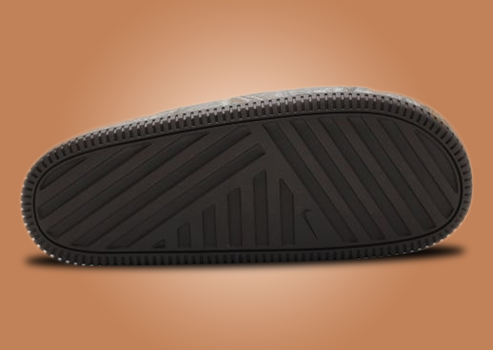 Nike Calm Slide Realtree Camo Outsole