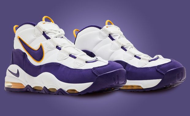 NIKE【22㎝】MORE UPTEMPO Nike Women's Air More Uptempo 'Dark Stucco' Release Date