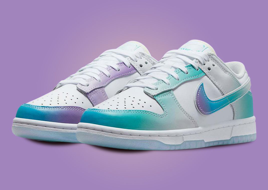 The Nike Dunk Low Unlock Your Space Launches June 15
