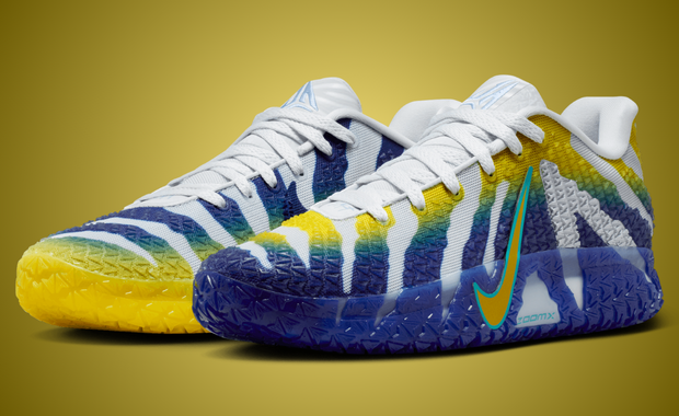 Nike Ja 3 Murray State