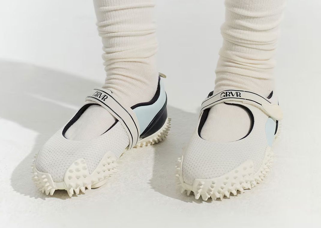 The Grove x atmos Pink x Puma Mostro Releases July 2025