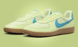The Nike Field General Barely Volt Dusty Cactus Releases Summer 2024