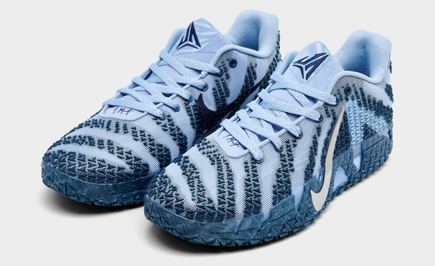 Nike Ja 3 Cobalt Bliss