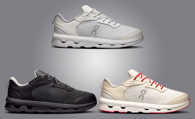 新品✨ mita sneakers On Cloud 6 Coast 26cm On Running x MITA Cloud 6 Coast - Magnet / Sand – Kith